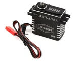 Reefs Rc (high VOLTAGE)4S Triple 8 Digital Brushless Servo. Fixed Price $169.95.