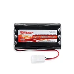 Tenergy 9.6V Flat Nimh Battery Packs For Rc Car, High 1 Pack, Black. Fixed Price $30.71.