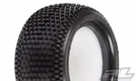 Proline Racing PRO823102 Blockade 2.2 M3 Soft Off-road Buggy Rear Tires. Fixed Price $18.99.