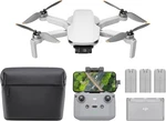Dji Mini 4K Fly More Combo Camera Drone 3 Axis Gimbal Hdr Video Portable Us. Fixed Price $289.00.