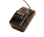 *never Used* Spektrum SR315 Channel Dsmr Sport Receiver. Fixed Price $29.99.