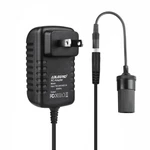 Ac Dc Adapter For Hobbyzone HBZ4847 12V 2-CELL Lipo Charger 300MAH Power. Fixed Price $7.29.