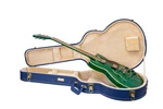 Crossrock Wooden Case-fits 335 Style 6 Strings Semi-hollow Electric Guitars. Fixed Price $149.99.