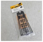 Vintage Rc Car Hpi 9048 Quick Tire Holder Black Super Nitro RS4 Mini Stock. Fixed Price $15.97.