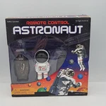 Remote Control Astronaut Rc Copter Westminster Twin Rotor Ultralite. Fixed Price $19.20.