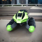 Rc Hot Wheel$ Land/water Terrain Twister/ Tested. Fixed Price $25.50.