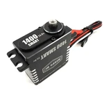 Rc 1400 Smart 16.8V Waterproof High Torque Brushless Servo REEFS246. Fixed Price $189.00.