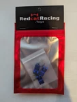 Redcat.toys 81202 Aluminum Clutch Shoes Hurricane Monsoon Avalanche Hsp 081008. Fixed Price $5.11.