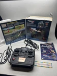Real Flight Rc Simulator G3.5 Controller W/ Original Box No Discs Euc. Fixed Price $39.99.
