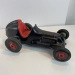 Original Vintage Roy Cox Thimble Drome Champion Tether Race Car No Motor 50S. Fixed Price $188.10.