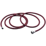 Paasche Airbrush Company Hose W/coupling 15' PASA1815 Accessories. Fixed Price $28.50.
