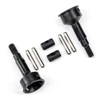 Traxxas 9753 Front Stub Axles W/ Cross Pins (2) & Drive (4) For 1/18 TRX-4M. Fixed Price $12.50.