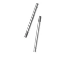 Kyosho W5181-08 Front Shock Shafts (ZX-5) (2). Fixed Price $13.60.