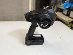 Spektrum DX2E Radio Transmitter 2.4GHZ Dsmr 2-CH Used, Works. Fixed Price $25.00.