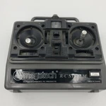 Megatech R/c System Airplane Remote Control Radio 72.610 Mhz EJ-ET-305. Fixed Price $5.84.