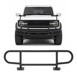 Almuloo Bull Bar Grille Brush Guard Compatible With 2021-2025 Ford Bronco Not.... Fixed Price $214.07.