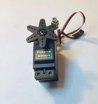 Futaba S3004 Servo Tested Excellent Overall Condition! Super Clean! K!. Fixed Price $19.99.