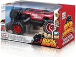 Rc Maisto 1:16 Tech Off-road Wheel Rock Crawler 81152. Fixed Price $49.95.