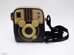 Ghost Camera Style Shoulder Pouch Twisted Wonderland Exhibition Disney Bag 2026. Fixed Price $103.22.
