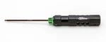 Associated 1504 Ft 2.5 Mm Ball Hex Driver. Fixed Price $9.95.