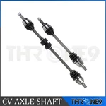 Complete Cv Axle Assy Front Lh & For Hyundai Elantra Gt 2.0L Fwd Auto Trans. Fixed Price $247.38.