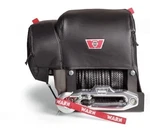 Warn 102643 Stealth Series Winch Cover Fits M8274. Fixed Price $99.80.