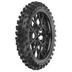 Pro-line Racing PRO1022910 Dunlop Geomax MX33 V2 Bead CR4 Front Tire Mtd. Fixed Price $27.99.