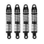Pro-line Racing Big Bore Scaler Shocks For TRX-4M PRO639200. Fixed Price $44.99.