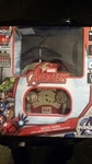 World Tech Marvel Avengers Iron Man Herocopter Flying Toy. Fixed Price $18.99.