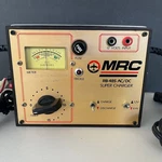 Vintage Mrc RB-485 Ac/dc Super Charger Read. Fixed Price $24.00.