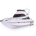 Salina Luxury Yacht Model Boat 2.4GHZ Radio Remote Control Speed Watercraf. Fixed Price $199.00.
