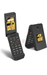 Cat S22 Rugged Flip Phone Unlocked (16GB) 2.8'' Touchscreen Smart Cell .... Fixed Price $129.99.