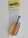 Gen 1/10 Turnbuckle Wrench (3.70MM) MIP9820. Fixed Price $19.50.