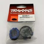 Traxxas Trx 9481 Differential Case Complete Drag Slash New Original Packaging. Fixed Price $10.95.