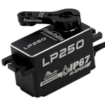 Powerhobby LP250 19KG Programmable Waterproof Low Profile Hi-speed Servo. Fixed Price $59.99.