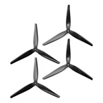 Hqprop 9X4.5X3 9045 3-BLADE Propeller Set (cw / Ccw) Glass Reinforced Nylon. Fixed Price $24.99.