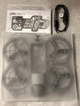 Dji Drone Only! No Battery! Ships Today Priority Mail 2-3 From Usa. Fixed Price $189.99.