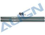 Align Part #HS1041T Trex 450-TAIL Boom (standard). Fixed Price $20.00.