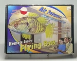 William Mark Corporation Air Swimmer Remote Control Inflatable Bass - Brand New. Fixed Price $29.00.