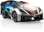 Anki Overdrive Guardian Police Expansion Supercar - New Internal Battery. Fixed Price $25.75.