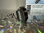 Spektrum S665 High Torque Servo Arrma 6S Big Rock Kraton Exb. Fixed Price $18.90.