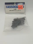 Team Associated 7487 - Arm Mounts 2.5, 3, 3.5, * Brand New. Fixed Price $11.60.