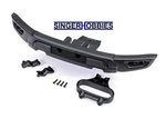 Traxxas 10151 Bumper Front / Mount Light Covers L&r Ford Raptor TRA1. Fixed Price $18.00.