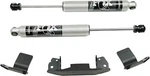 Superlift 92719 Dual Stabilizer Kit W/ Fox 2.0 Cylinders For Ram 2500 3500 4WD. Fixed Price $548.97.