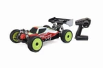 Losi 1/8 8IGHT-XE 4X4 Sensored Brushless Racing Buggy Rtr LOS04018. Fixed Price $569.99.