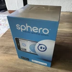 Sphero Robotic Gaming System Ball S002S. Fixed Price $17.50.