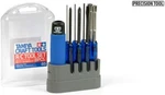 New Tamiya Craft NO.85 Rc Tools Pcs Set 74085 R/c Model From Japan. Fixed Price $38.90.