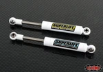 RC4WD Superlift Superide 90MM Scale Shock Absorbers For Crawlers Z-D0015. Fixed Price $33.99.