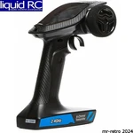 Horizon Hobby HRZ00014 4CH 2.4GHZ Surface Transmitter Only - Receiver Sold. Fixed Price $24.99.