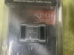 Spektrum SPMAS1000 Alpha 6 Stability System 3-AXIS. Fixed Price $69.99.